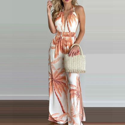 2024 Colorful Jumpsuit for Women