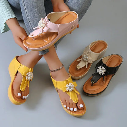 Summer Sandals 2024