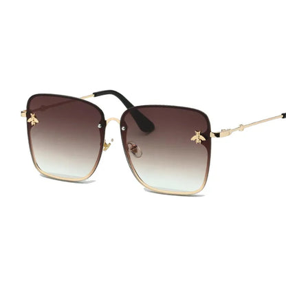 Luxury Sunglasses High Quality Sun Glasses
