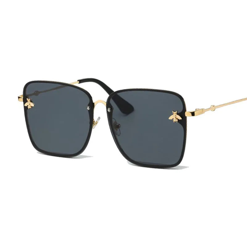 Luxury Sunglasses High Quality Sun Glasses
