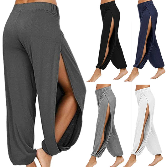 Yoga Pants High Waisted Home Wear